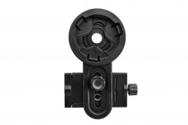 Adaptateur Fomei pour téléphone mobile