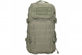 Sac à dos Mil-Tec US ASSAULT 20L Green