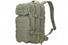 Sac à dos Mil-Tec US ASSAULT 20L Green