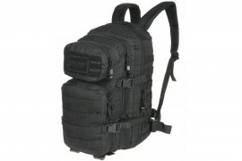 Rugzak Mil-Tec US ASSAULT 20L Black