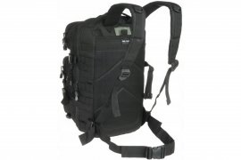 Rugzak Mil-Tec US ASSAULT 20L Black