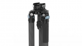 Trépied Epic Airguns 364C Bowl Head