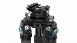 Trépied Epic Airguns 364C Bowl Head