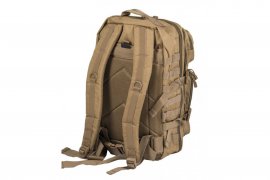 Sac à dos Mil-Tec US ASSAULT 36l Coyote