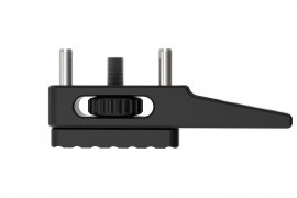 Bag Rider réglable Epic Airguns