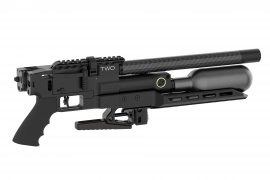 Articulation pliable de crosse avec verrou Epic Airguns