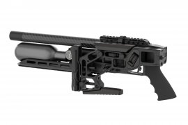 Articulation pliable de crosse avec verrou Epic Airguns