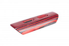 Laminátový set KLINSKY Red voor EPIC TWO