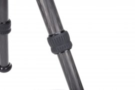 Trépied Epic Airguns 362C Bowl Head