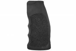 Grip ERGO AIR Tactical Deluxe Zero Angle noir
