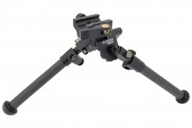 Bipod Audere Shadow Picatinny