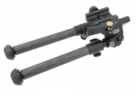 Bipod Audere Shadow Picatinny