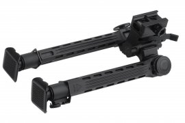 Bipod UTG Big Bore Full Stability