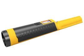 Handmatige pinpoint metaaldetector Nokta AccuPOINT