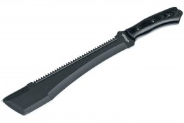 Machette Walther MSM