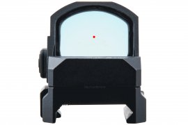 Viseur point rouge Vector Optics Frenzy 1x17x24 Red (TEK)