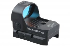Point rouge Vector Optics Frenzy-X 1x20x28 (VT/TRI)