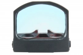 Collimateur Vector Optics Frenzy-S 1x17x24 MIC (MAG)