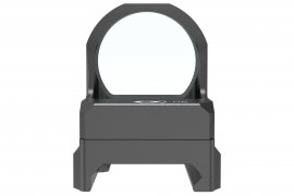Kolimator Vector Optics Frenzy-X 1x22x26 MOS (MOJ)