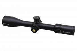 Richtkijker Vector Optics Tauron 6-24x50 HD HT SFP MPX1 MRAD