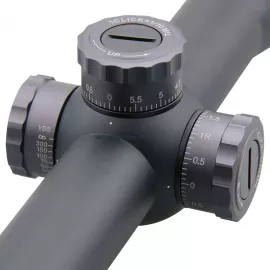 Lunette de visée Vector Optics Marksman 6-24X50 FFP MRAD