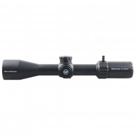 Lunette de visée Vector Optics Marksman 3,5-10x44 SFP MRAD