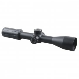 Lunette de visée Vector Optics Marksman 3,5-10x44 SFP MRAD