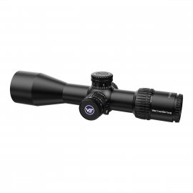 Lunette de visée Vector Optics Veyron 3-12x44IR SFP Compact MRAD