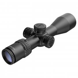 Lunette de visée Vector Optics Veyron 3-12x44IR SFP Compact MRAD