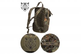 Sac à dos Mil-Tec US ASSAULT enfant FLECKTARN