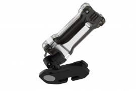 Sleutelhanger Armytek Zippy ES Grey