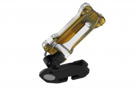 Porte-clés Armytek Zippy ES Yellow