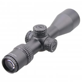 Richtkijker Vector Optics Veyron 3-12x44 FFP Compact MRAD