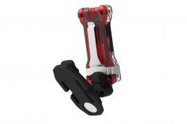 Sleutelhanger Armytek Zippy ES WR Red