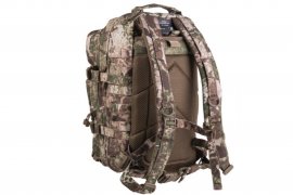 Sac à dos Mil-Tec US ASSAULT 20l Wasp Z2