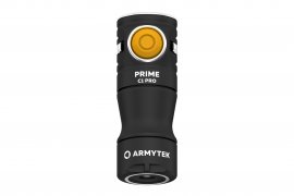Lampe Armytek Prime C1 Pro lumière froide