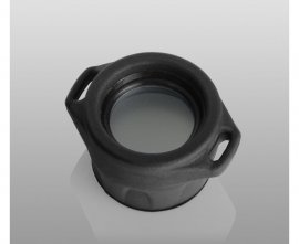 Wit filter AF-24 voor zaklampen Armytek Partner/Prime