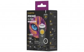 Lampe Armytek Prime C1 Pro lumière froide