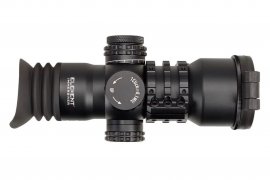 Lunette de visée prismatique Element Optics Immersive 10x40 MOA