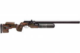 Luchtbuks FX King 600 Green Mountain Camo 5,5mm