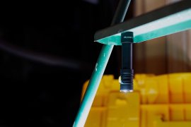 Zaklamp Armytek Prime C2 Pro v4 Warm Light