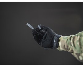 Afstandsschakelaar ARS-01 voor zaklampen Armytek Viking/Predator/Barracuda, 25cm