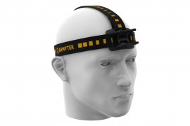 Vervangende hoofdband Armytek Wizard C2 Pro Max