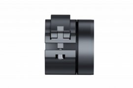 Collier à démontage rapide d’origine PARD NV007S et NV007SP - 45mm