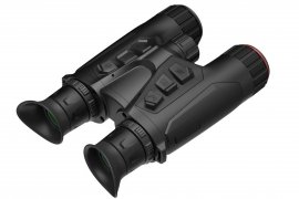 Jumelles multispectrales Hikmicro HABROK HH35LN