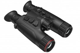 Jumelles multispectrales Hikmicro HABROK HH35LN