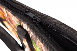 Housse pour fusil HUNTER CAMO