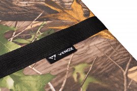 Housse pour fusil HUNTER CAMO