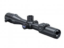 Thermische richtkijker PARD TS62 45mm
