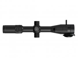 Lunette de visée thermique PARD TS62 LRF 45mm